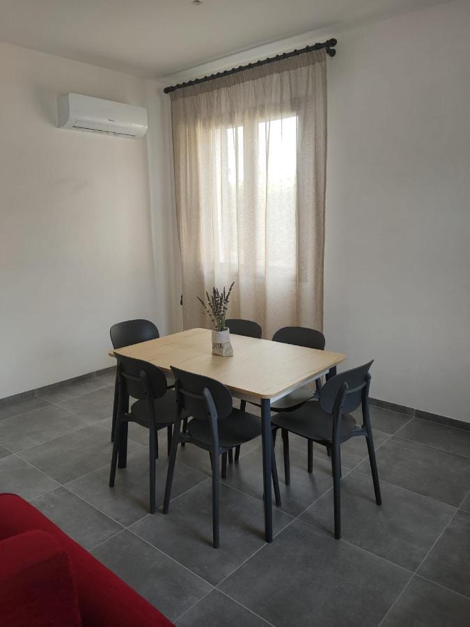 Villa Zefiro Marsala Zimmer foto